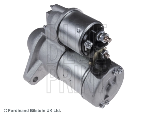 Motor de arranco Bosch 986019361