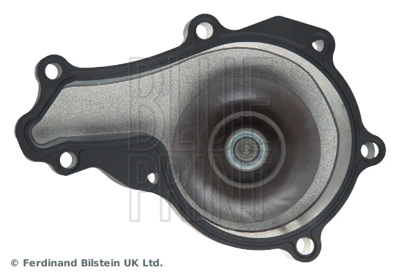  Bomba de água (bomba) de esfriamento Ford Fiesta VAN сaixa (2003 - 2009) VAN