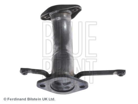 ADC46031 Blue Print Silenciador, parte central