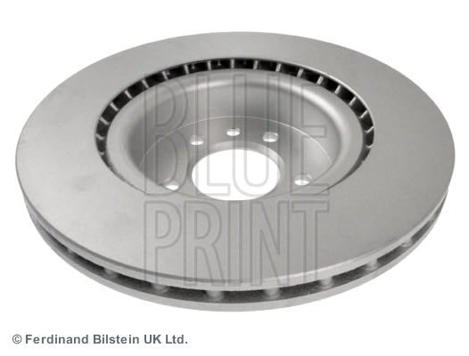  Disco do freio dianteiro Land Rover Discovery IV SUV (L319) (2009 - 2018) IV