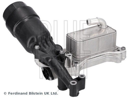 Caixa do filtro de óleo Fiat/Alfa/Lancia K68091829AA
