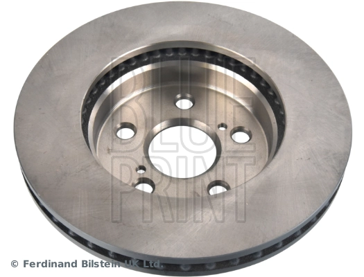  Disco do freio dianteiro Toyota Prius hatchback (ZVW5) (2015 - 2026) 