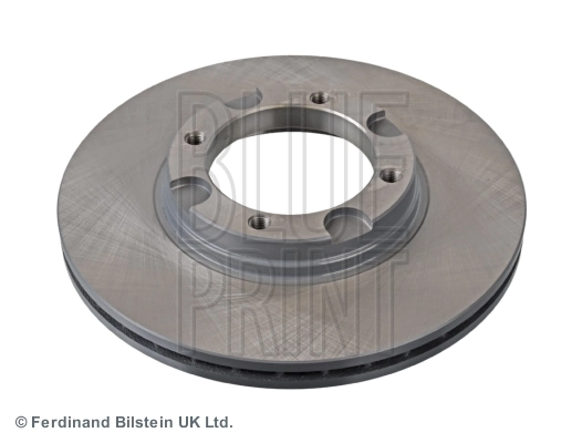  Disco do freio dianteiro Hyundai Accent I sedan (1994 - 2001) I