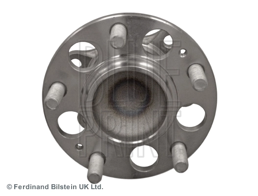  Cubo traseiro Hyundai Elantra V sedan (MD) (2010 - 2017) V