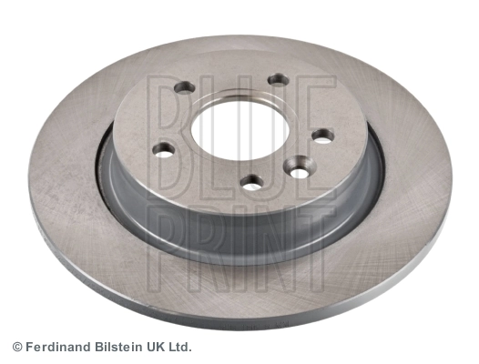  Disco do freio traseiro Volvo V40 hatchback (525, 526) (2012 - 2019) 