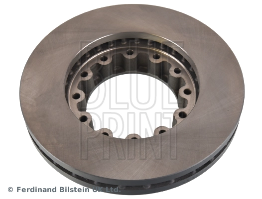 Compre Disco do freio traseiro Mitsubishi Canter 7