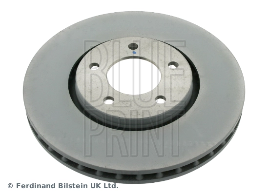 Disco do freio dianteiro Chrysler Voyager II GS 