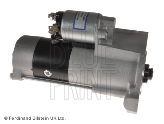  Motor de arranco Mitsubishi Pajero IV SHORT SUV (V80) (2006 - 2013) IV SHORT