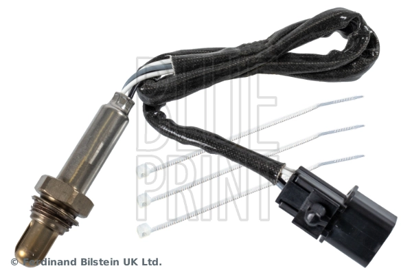 Sonda lambda, sensor de oxigênio 96419957 Peugeot/Citroen