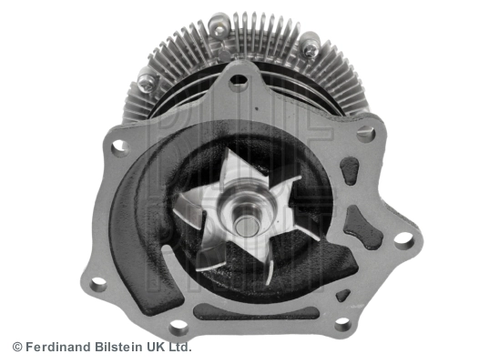 Bomba de água (bomba) de esfriamento Nissan Pathfinder preço, a partir de 69,84 USD
