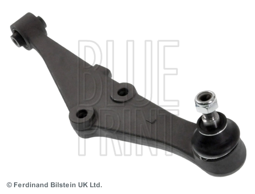 GSJ413 Land Rover Braço oscilante inferior esquerdo de suspensão dianteira