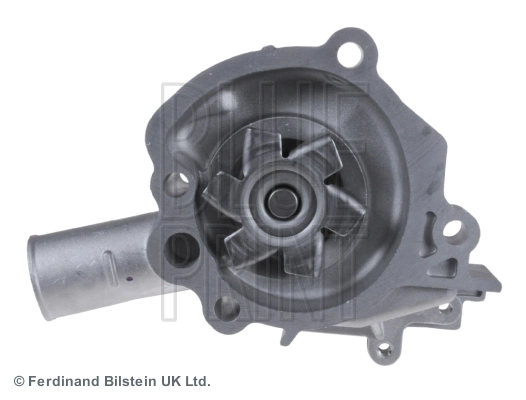  Bomba de água (bomba) de esfriamento Mitsubishi L 300 сaixa (L03P) (1980 - 1987) 