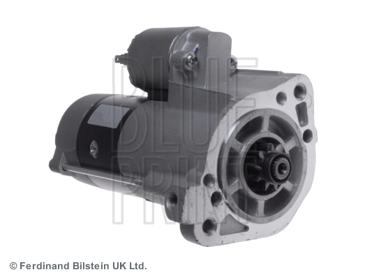 Motor de arranco para Mitsubishi Pajero IV SHORT V80
