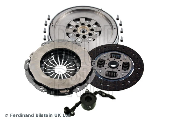 Kit de embraiagem (3 peças) INA 624324719 preço, a partir de 264,76 USD