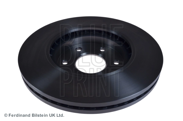 Disco do freio dianteiro para Nissan Patrol  Y62