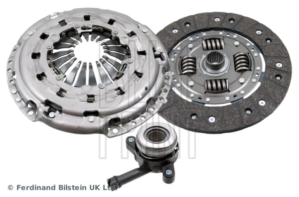 Compre 627304233 INA Kit de embraiagem (3 peças)
