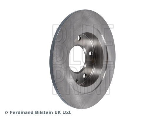  Disco do freio traseiro Mazda 626 V sedan (GF) (1997 - 2002) V