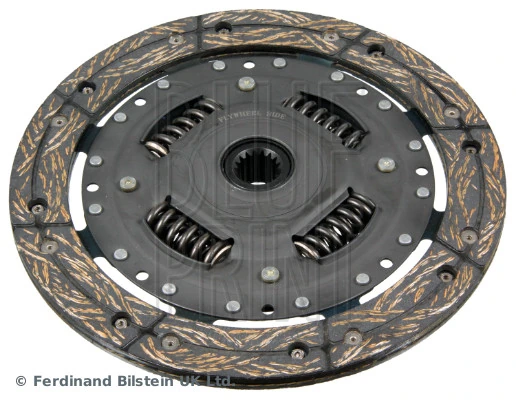 Disco de embraiagem para Ford Escort CLASSIC AAL, ABL