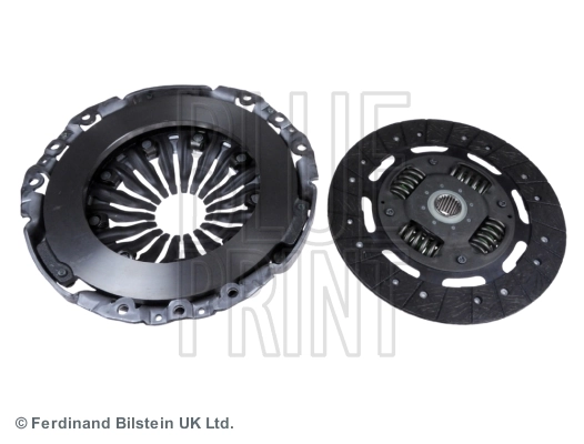 Kit de embraiagem (3 peças) General Motors 4449206 preço, a partir de 100,45 USD