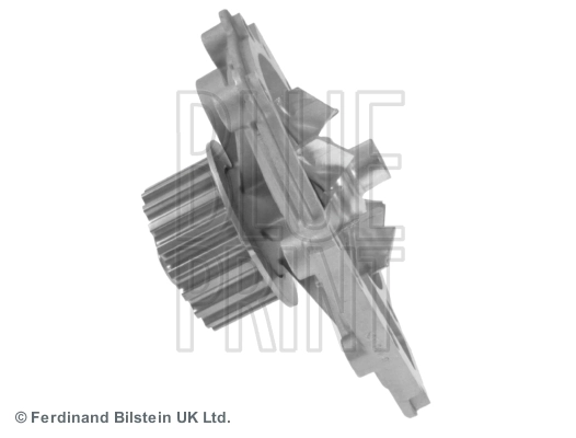 Bomba de água (bomba) de esfriamento para Volvo XC90  