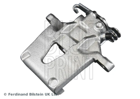 Compre BHS818EC TRW Suporte do freio traseiro esquerdo