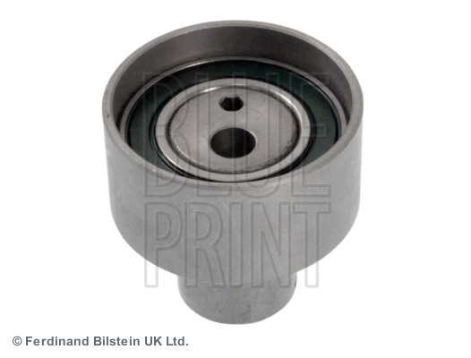  Rolo de reguladora de tensão da correia do mecanismo de distribuição de gás Nissan Pathfinder SUV (R50) (1995 - 2004) 