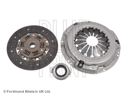  Kit de embraiagem (3 peças) Toyota RAV4 I SUV (XA) (1994 - 2000) I