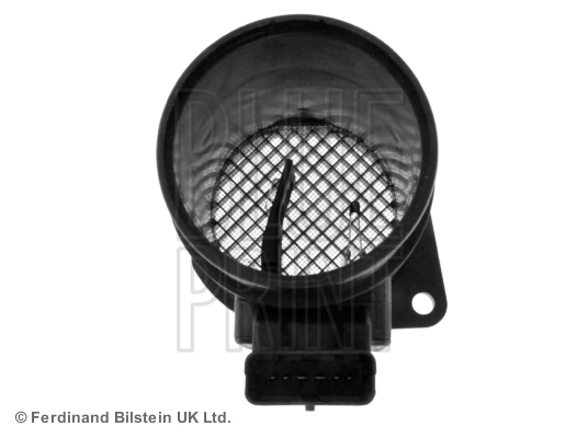 Sensor de fluxo (consumo) de ar, medidor de consumo M.A.F. - (Mass Airflow) J5681012 Herth+buss