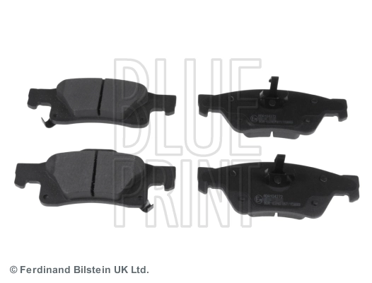 Sapatas do freio traseiras de disco Fiat/Alfa/Lancia K2AMV4386AC preço, a partir de 30,05 USD