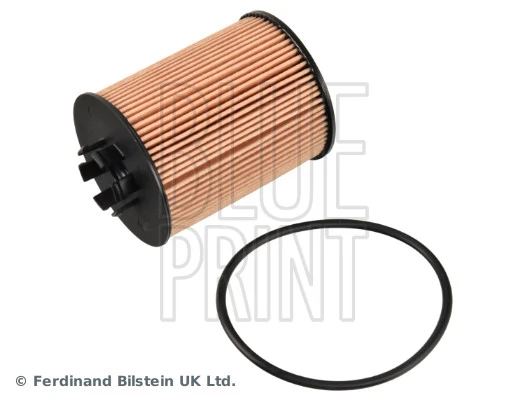 Filtro de óleo 09192425 General Motors
