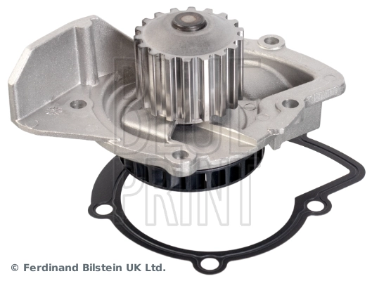 Bomba de água (bomba) de esfriamento Fiat/Alfa/Lancia 9682360280