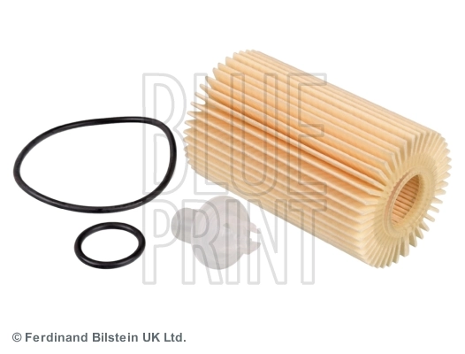 Filtro de óleo Peugeot/Citroen 1667442080 preço, a partir de 8,91 USD