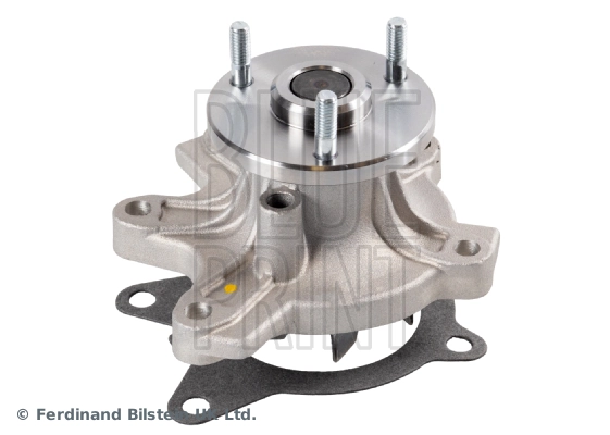  Bomba de água (bomba) de esfriamento Toyota Prius hatchback (NHW20) (2003 - 2009) 