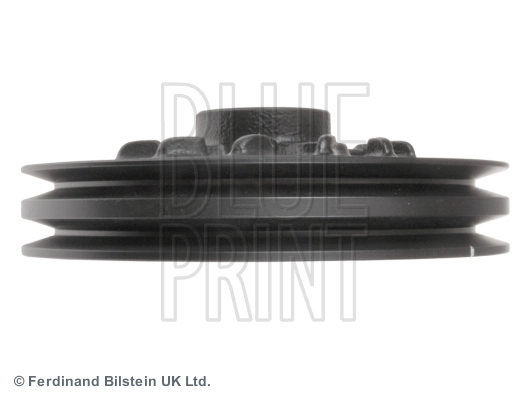  Polia de cambota Hyundai Galloper SUV (JK) (1997 - 2003) 