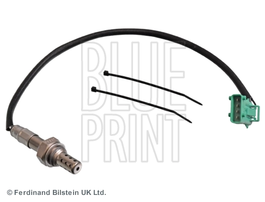 Compre OZA628U3 Magneti Marelli Sonda lambda, sensor de oxigênio depois de catalisador
