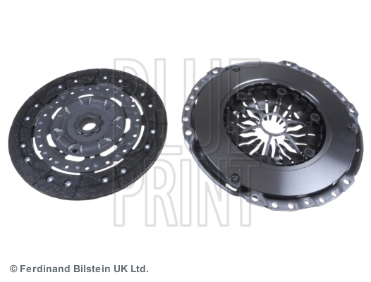 Kit de embraiagem (3 peças) Jaguar JDE4964 preço, a partir de 170,65 USD