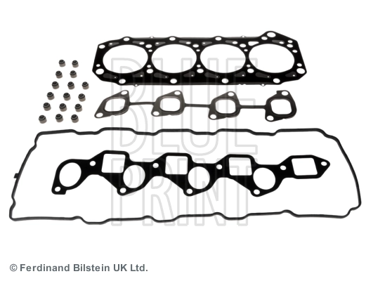 ADN162156 Blue Print