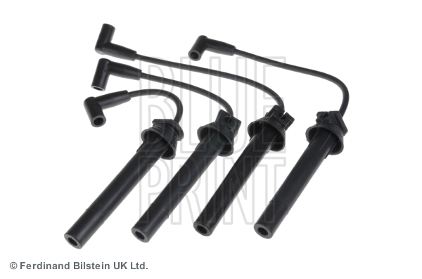 Fios de alta voltagem, kit para Mini Cooper  R50, R53