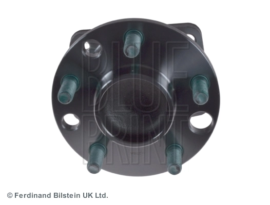 Cubo traseiro Jaguar X-type  CF1