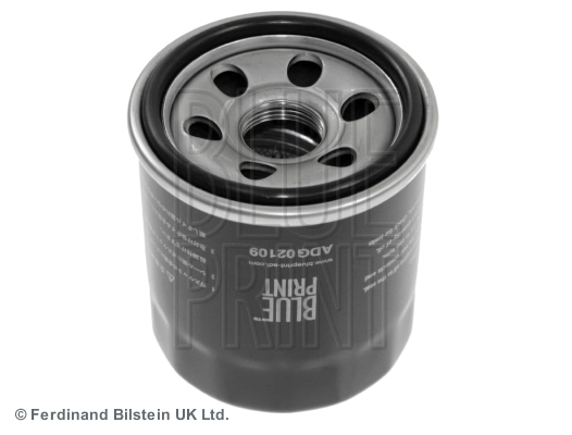  Filtro de óleo Renault Clio III hatchback (BR01, CR01) (2005 - 2014) III