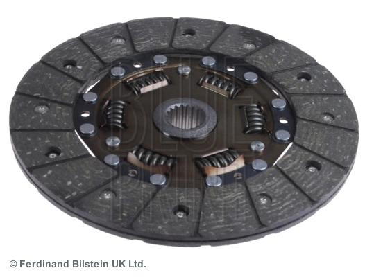 Disco de embraiagem para Suzuki Swift I AA
