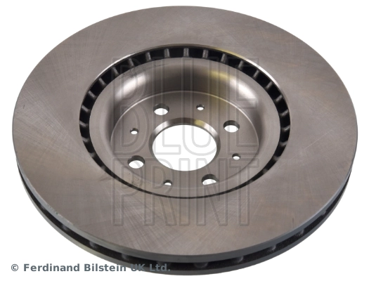 51822457 Fiat/Alfa/Lancia Disco do freio dianteiro