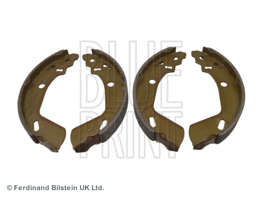 5320068L01 Subaru Sapatas do freio traseiras de tambor