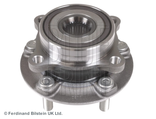  Cubo dianteiro Mitsubishi Lancer X sedan (CY_A, CZ_A) (2007 - 2026) X