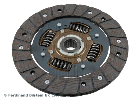 ADV183104 Blue Print Disco de embraiagem