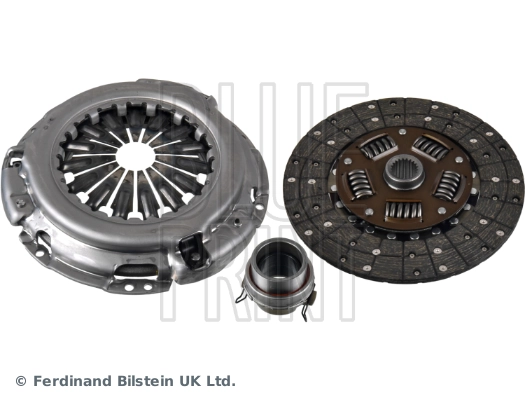 ADT330191 Blue Print
