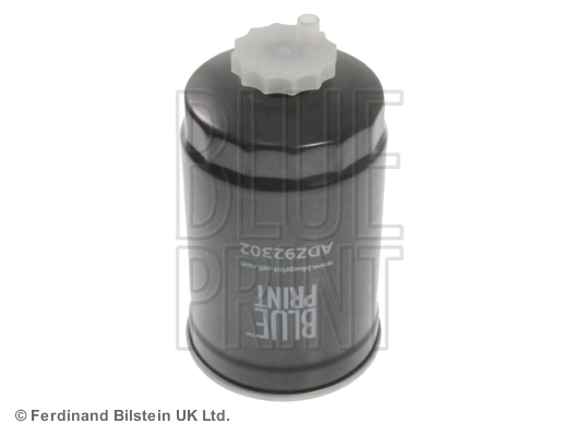 Filtro de combustível para Hyundai Elantra III XD