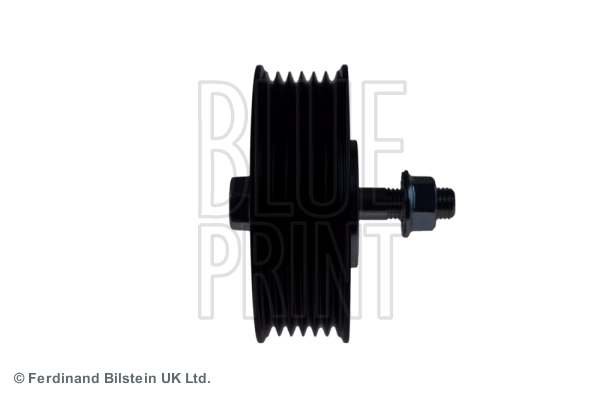  Rolo parasita da correia de transmissão Toyota Yaris hatchback (SP90) (2005 - 2011) 
