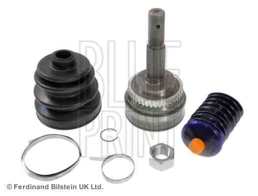 Junta homocinética externa dianteira para Nissan Almera II N16