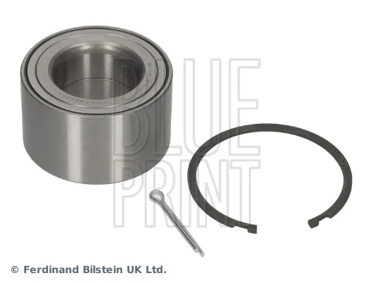 Rolamento de cubo traseiro AU09113LLL588 SNR